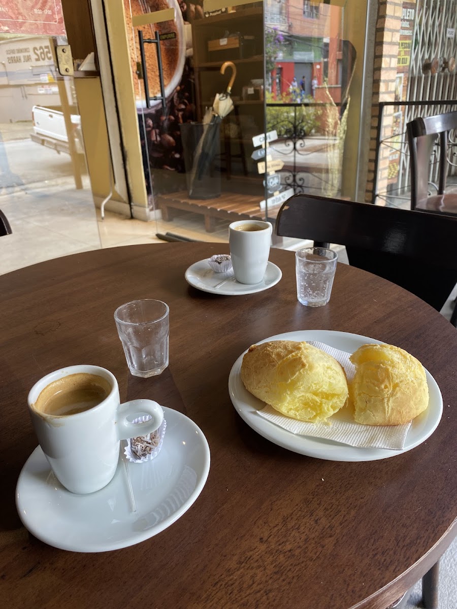 Cafeteria E Chocolateria-4