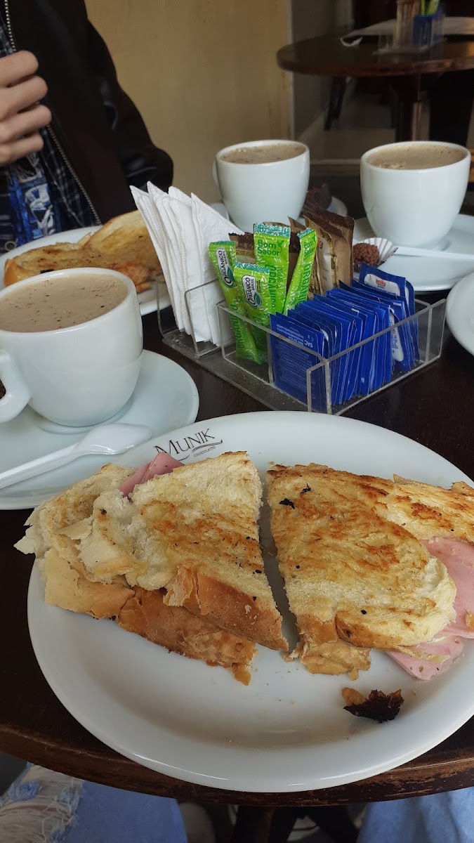 Cafeteria E Chocolateria-9