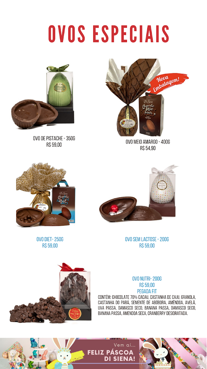 Menu Cafeteria E Chocolateria-3